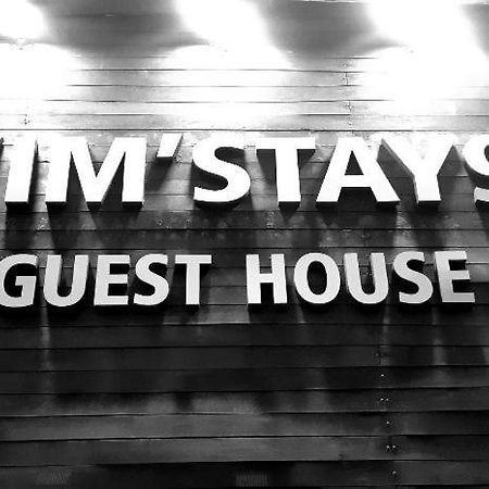 Kimstay 9 首爾 外观 照片